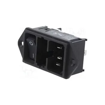 Elektrická zásuvka DD11.0121.1110