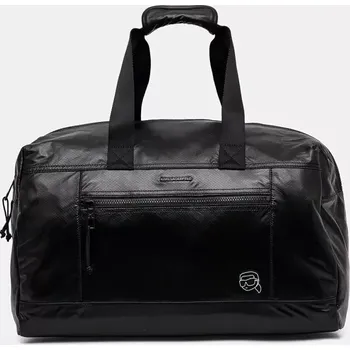 Kabelka Taška Karl Lagerfeld K/IKON A1M30085 černá 99X, vel. ONE SIZE