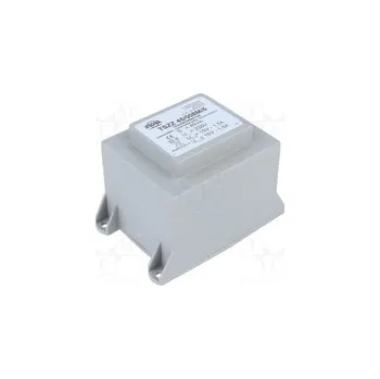 Transformátor TSZZ35/2X15V