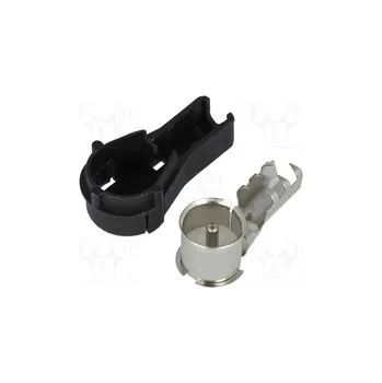 ISO konektor CAR-003