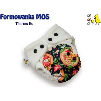 Plena Kokosi kalhotková plena Mini One Size Thermo - Pizza