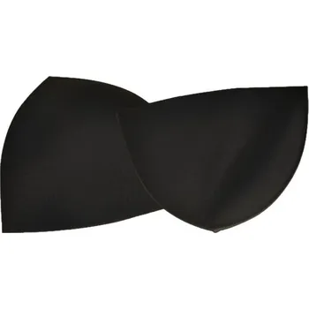 Dámská móda Vycpávky Julimex WS-18 Barva: černá, Velikost: C/D