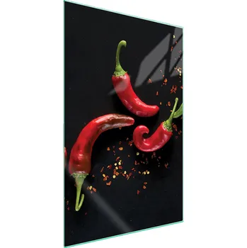 Obraz Krájecí deska TMK ArtDeko sklo 1 ks