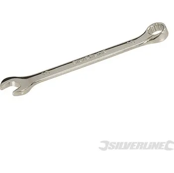 Klíč Silverline | Sada očkoplochých klíčů - 12 dílů - 10mm LS10