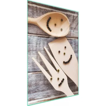 Obraz Krájecí deska TMK ArtDeko sklo 1 ks