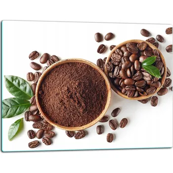 Kuchyňské prkénko Krájecí deska TMK ArtDeko sklo 1 ks