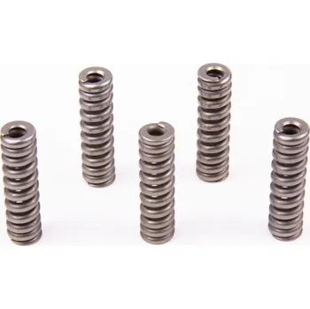 Spojovací materiál motoru Pružina BOSCH 2 434 614 028