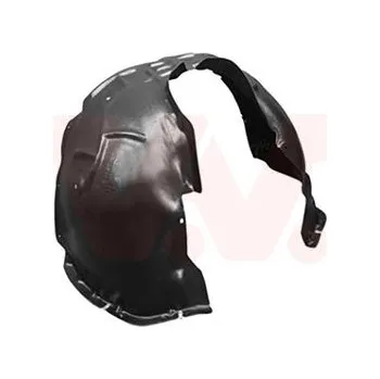 Příslušenství karosérie obložení, dutina kola VAN WEZEL 3810434