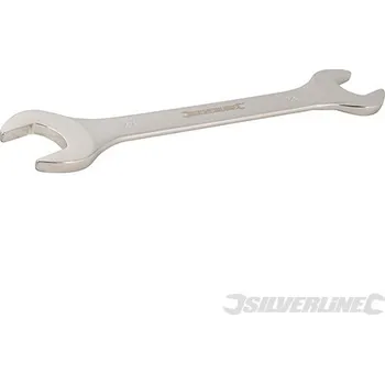 Klíč Silverline | Plochý klíč - 24/27mm 380169