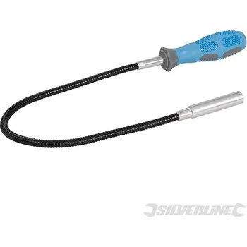 Silverline | Ohebný magnet - 600mm 253184