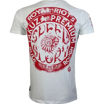 Yakuza Premium triko 3706 Velikost: 2XL