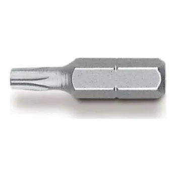 Bit Bit T30 - 25mm, WITTE, 1 ks