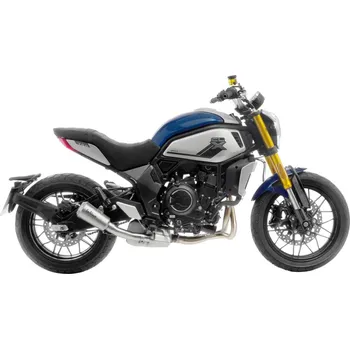 Motodíl Výfuk CF Moto 700 CL-X Heritage, Sport (21-23) LeoVince LV-10