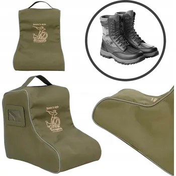 TAŠKA BATOH OBAL NA BOTY KOLEČKOVÉ BRUSLE PRO PŘEPRAVU SKLADOVÁNÍ CESTOVÁNÍ