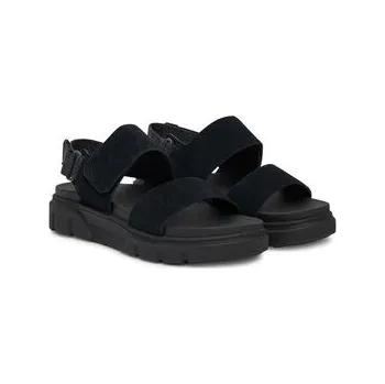 Dámská obuv Timberland Sandály Greyfield 2 TB0A61N4EK41 Černá 38_5