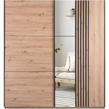 Šatní skříň ArtStol Šatní skříň SINTRA 203 | dub artisan