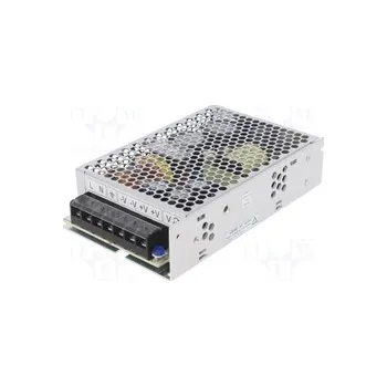 spínaný zdroj LS100-12