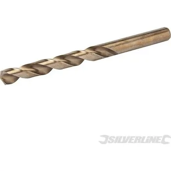 Vrták Silverline | Kobaltový vrták - 2 kusy - 12.0mm 794316