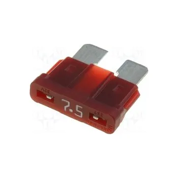 Autopojistky 028707.5PXCN