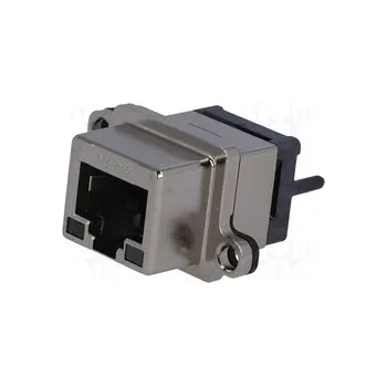 Elektrická zásuvka MRJ-5480-01