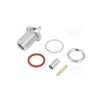 Elektrická zásuvka 172132