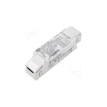 Napájecí zdroj pro osvětlení XLC-25-H-BS