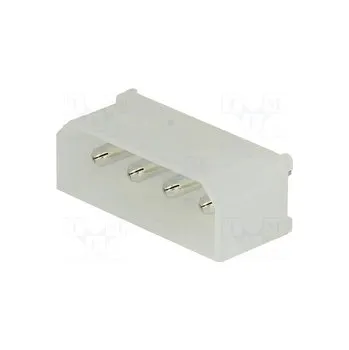 Elektrická zásuvka SEM4-P