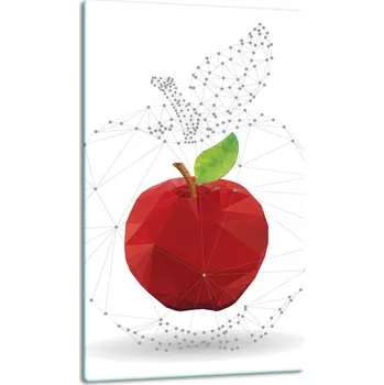 Obraz Krájecí deska TMK ArtDeko sklo 1 ks