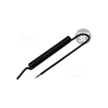 elektrický kabel SPT00131C