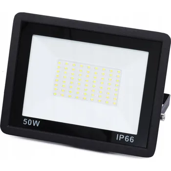 Halogen bílý studený 4750 lm 50 W