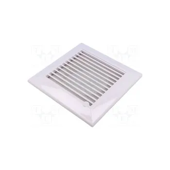 Větrací mřížka 007-0165