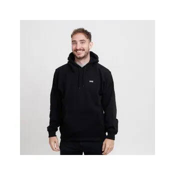 Pánská móda Vans Left Chest II Loose Pullover Hoodie XL
