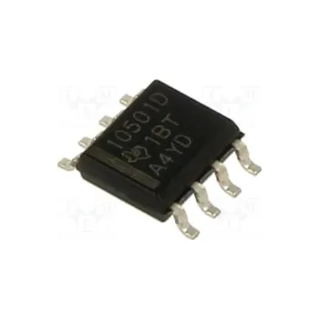 Integrovaný obvod SN10501D
