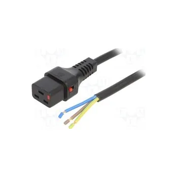 Prodlužovací kabel IEC-PC1175