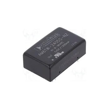 Měnič napětí AM6TW-2405S-NZ