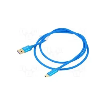 Datový kabel CA-USBO21CU-0010BL