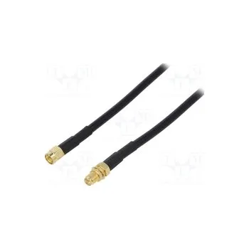 Elektrická zásuvka SMA-M/F-003