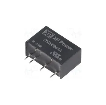 Měnič napětí ITW0524SA