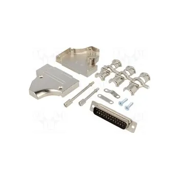 Elektrická zásuvka MHDM35-25-DBP-K