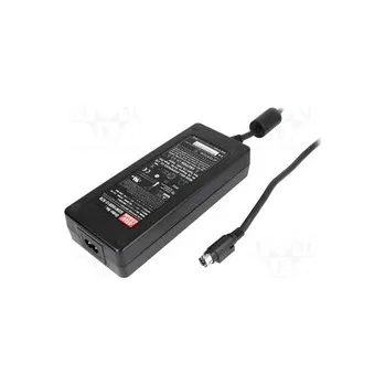 spínaný zdroj GSM160B12-R7B