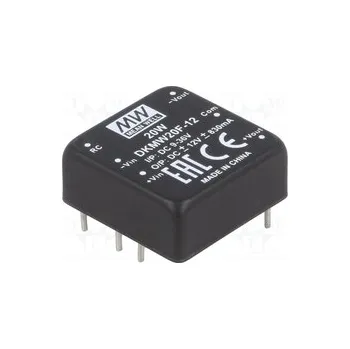 Stavebniny DKMW20F-12