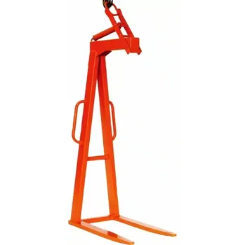 Paletový vozík Závěsné paletové vidle 1051.7