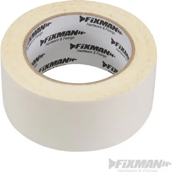 Lepicí páska FIXMAN | Ochranná páska - 50mm x 50m 193171