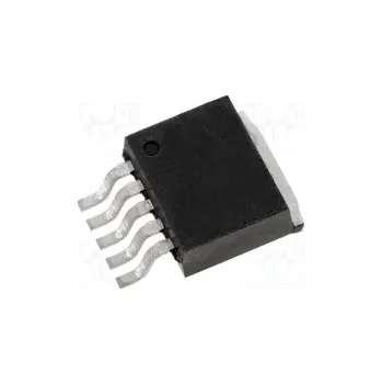 Měnič napětí LM2575HVSX-5.0NOPB