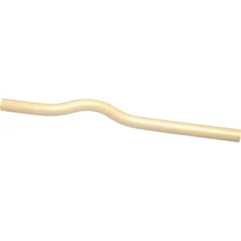 Vodovodní potrubí PPR křížení nadoblouk Wavin Ekoplastik Varianta: PPR křížení nadoblouk Ekoplastik 20mm SKR020P20X