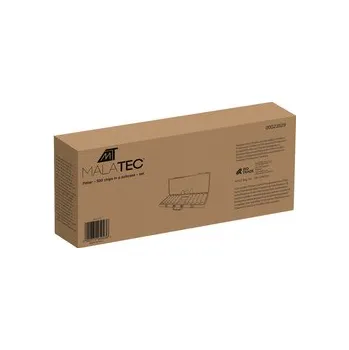 Karetní hra Poker - sada 500 žetonů v kufru HQ 23529