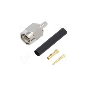 Elektrická zásuvka CONSMA007-R178