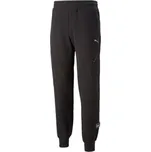 Scuderia Ferrari pánské teplákové kalhoty Style černé (cs, Produkty Puma)