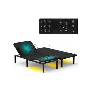 Postel Elektrický rám postele Spacetronik Dozee23