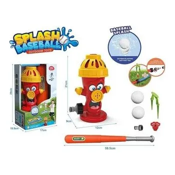 Dětské hřiště Wodny baseball